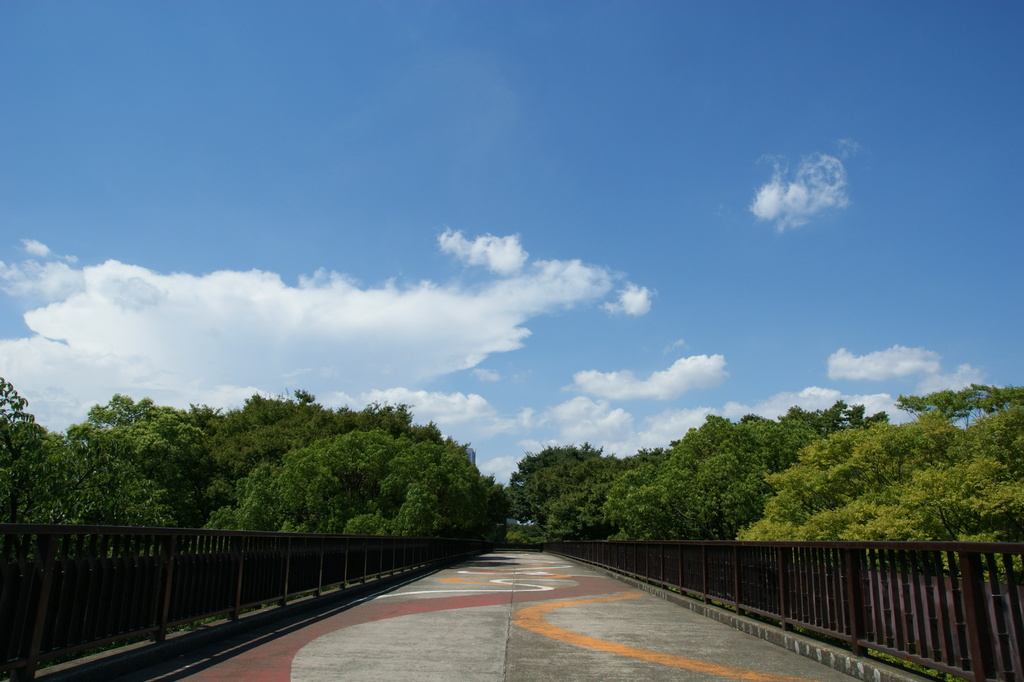 歩道橋