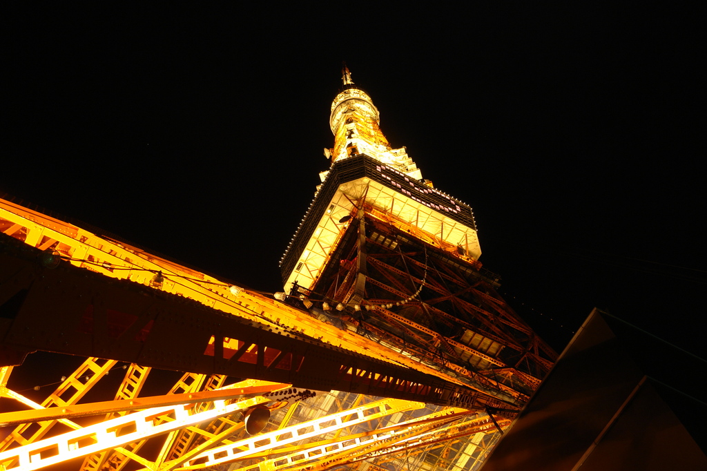 071221　東京タワー　2