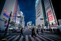 新宿２