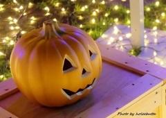 溝の口ハロウィン