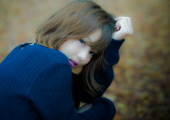 Model-金山りか