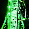 GREEN　WHEEL
