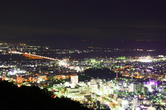 OUR CITY　TOKUSHIMA