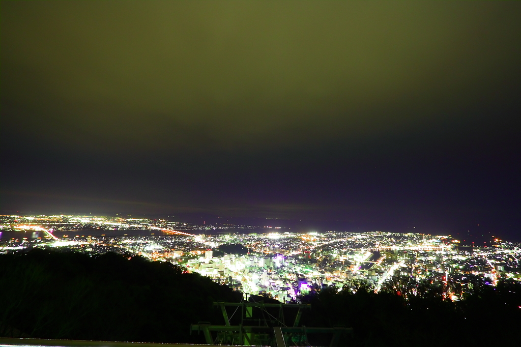 TOKUSHIMA　CITY