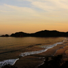 Sunset　Beach