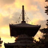 発心の地