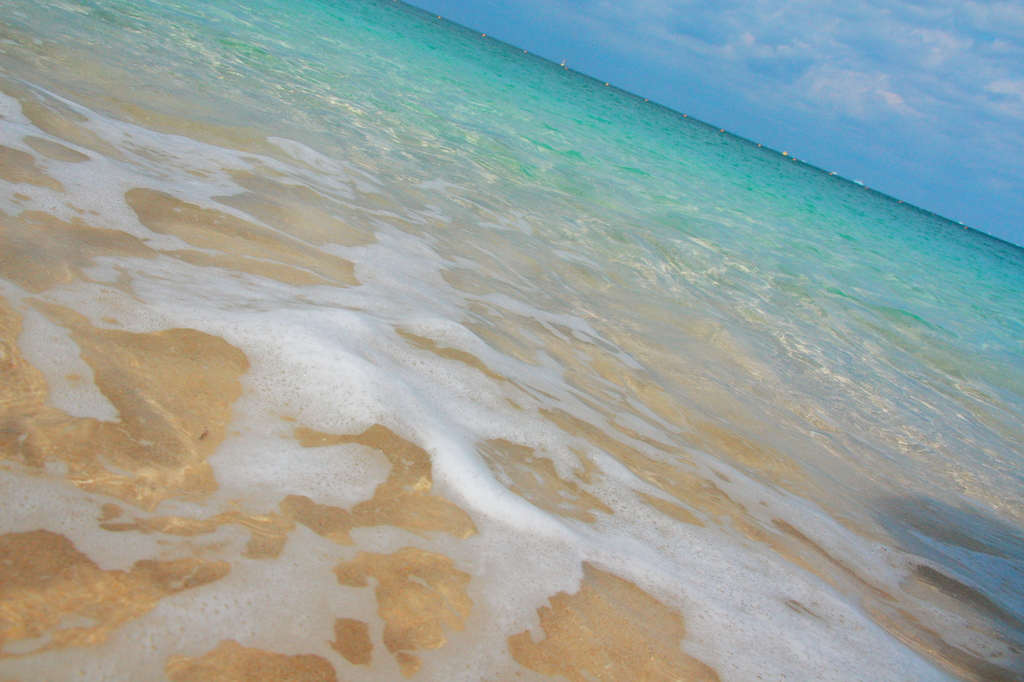 Clear Water
