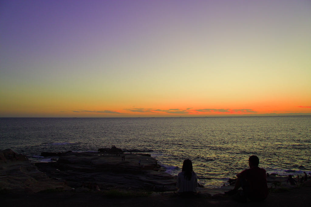 Magic　Hour