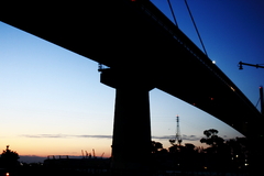 SUEHIRO BRIDGE