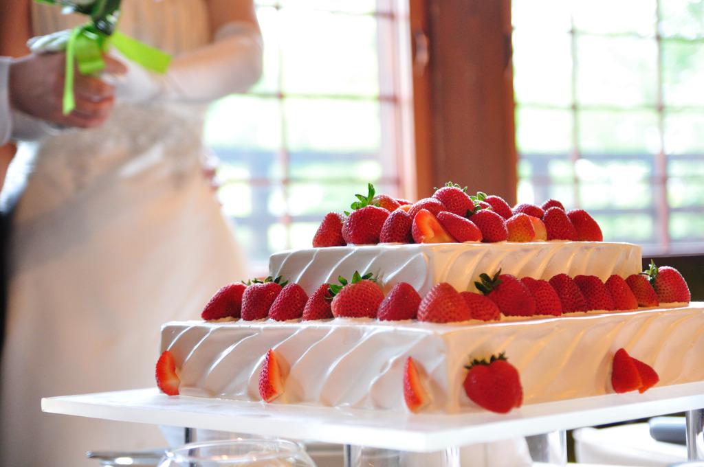 CAKE