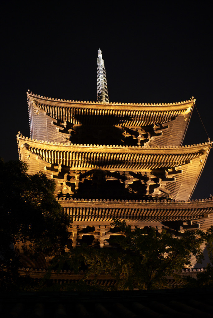 東寺