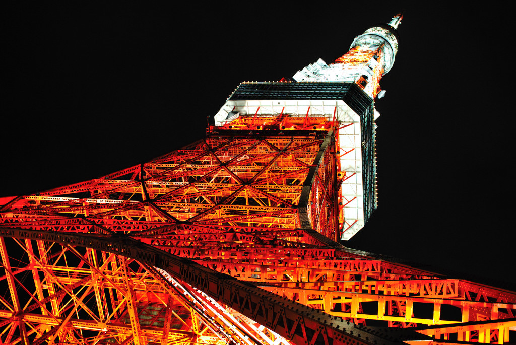 Tokyo Tower2