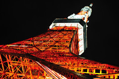 Tokyo Tower2