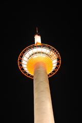 京都タワー