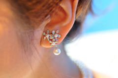 earring