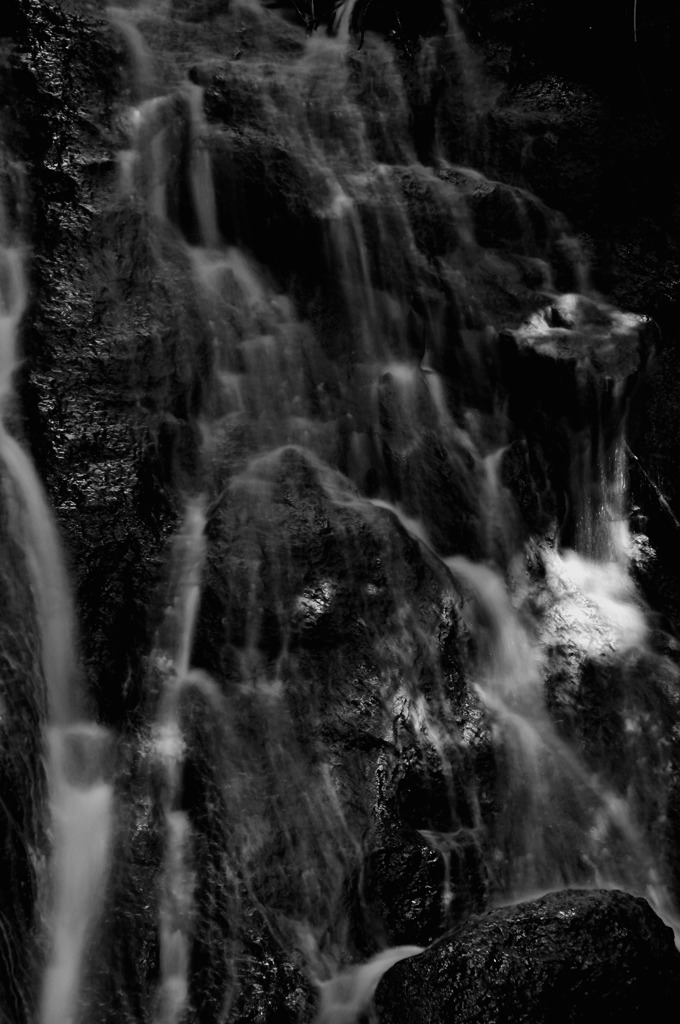 水墨画