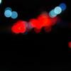 jewels at night