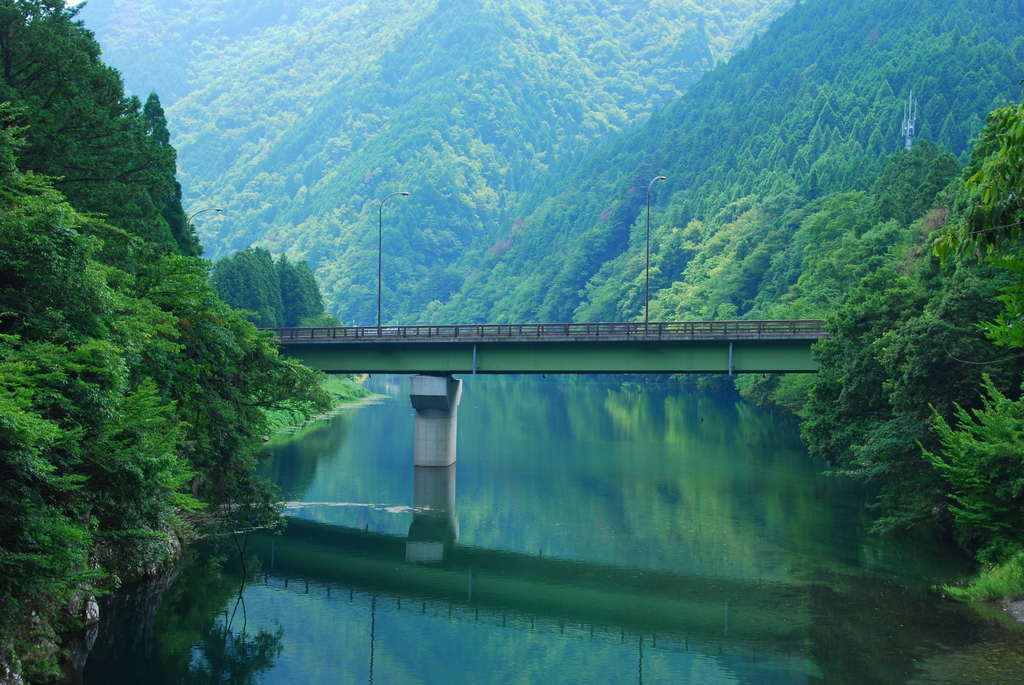 板取川