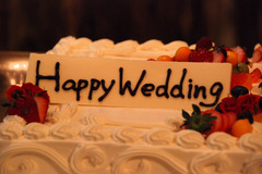 Happy Wedding