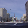 大晦日のテレビ父さん
