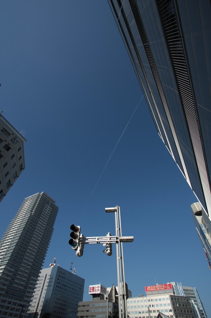 飛行機雲