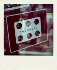 polaroid