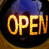 OPEN