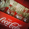 Enjoy　Coca-Cola