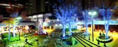 sinnjyuku-tiltshift 