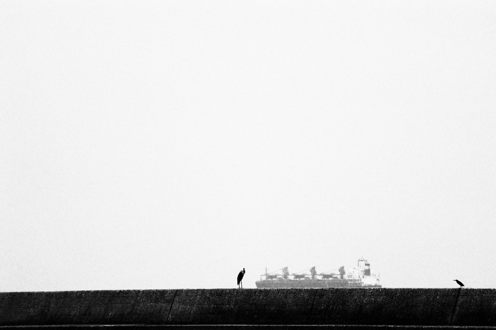 Distance
