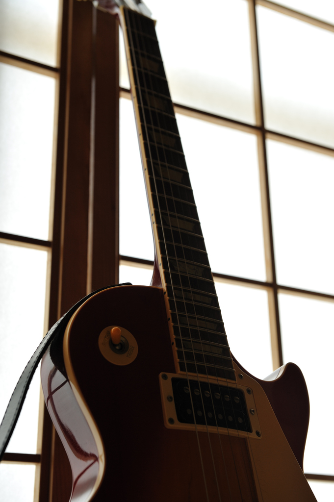 wasitsu-gibson