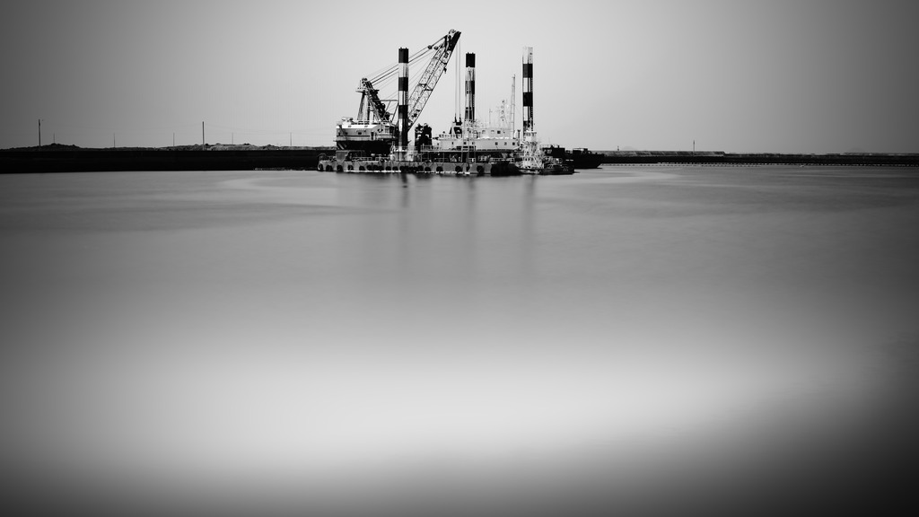 機械島