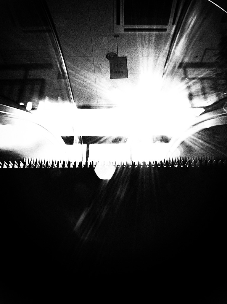 Escalator