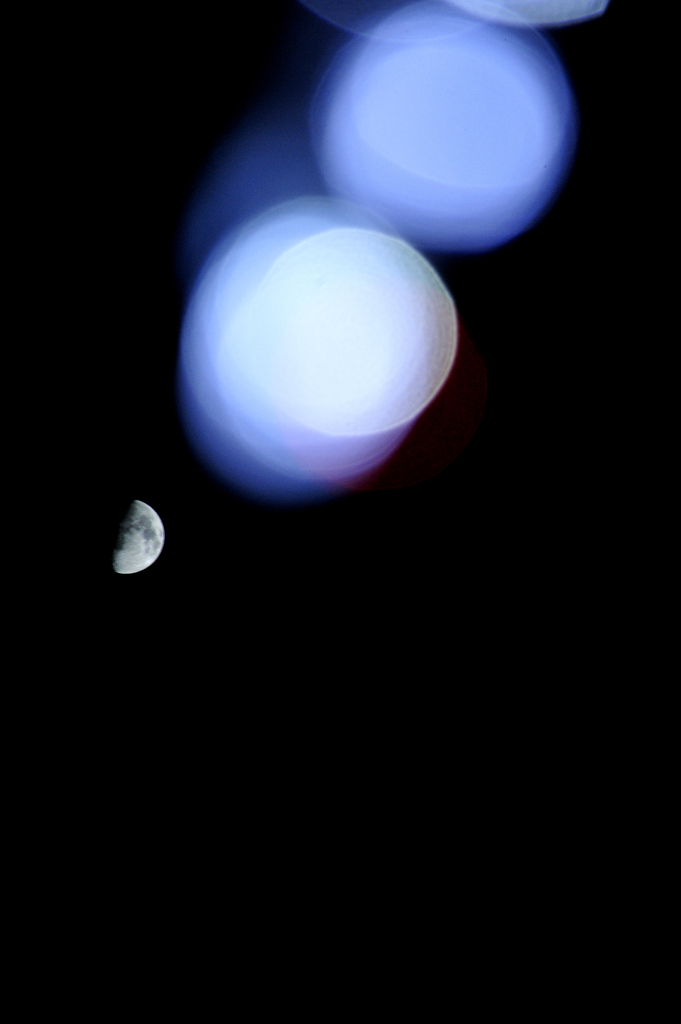 moon