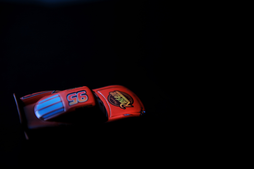 Lightning McQueen