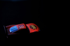 Lightning McQueen