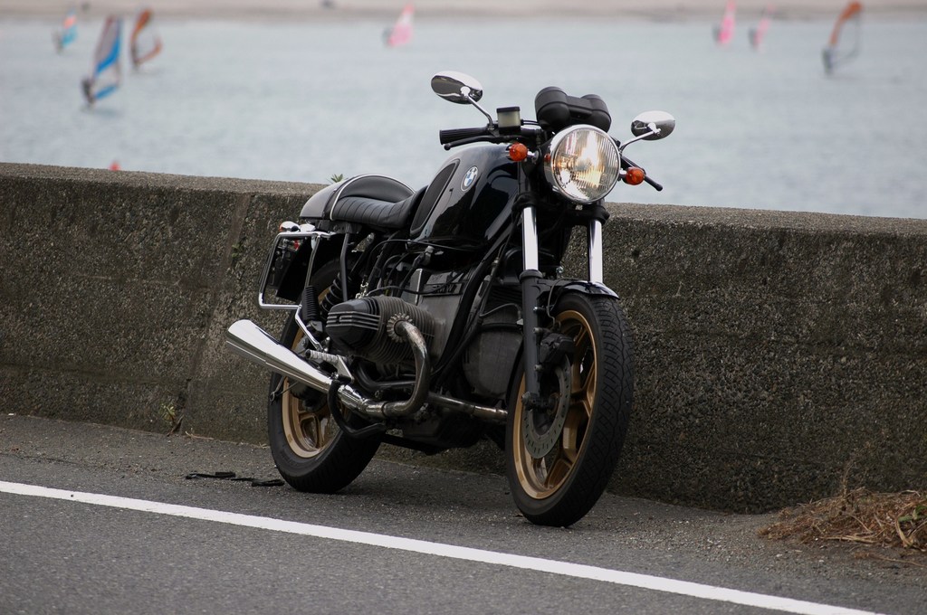 BMWR100RS