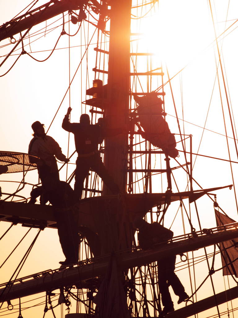 Windjammer