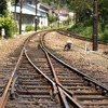 線路。