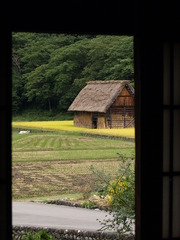 残したい景色。