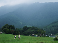 田貫湖