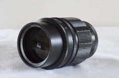 TAIR-11A 135mm F2.8 M42Mount Made in USS