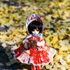 謎のｺﾋﾟﾍﾟ人形　2