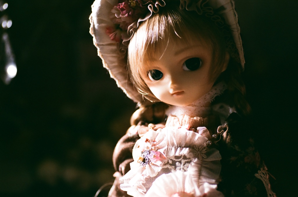ﾌｨﾙﾑにもどしたったｗ　その1.5