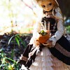 三河の奥の方のもみじまつりに行ってきた　その5