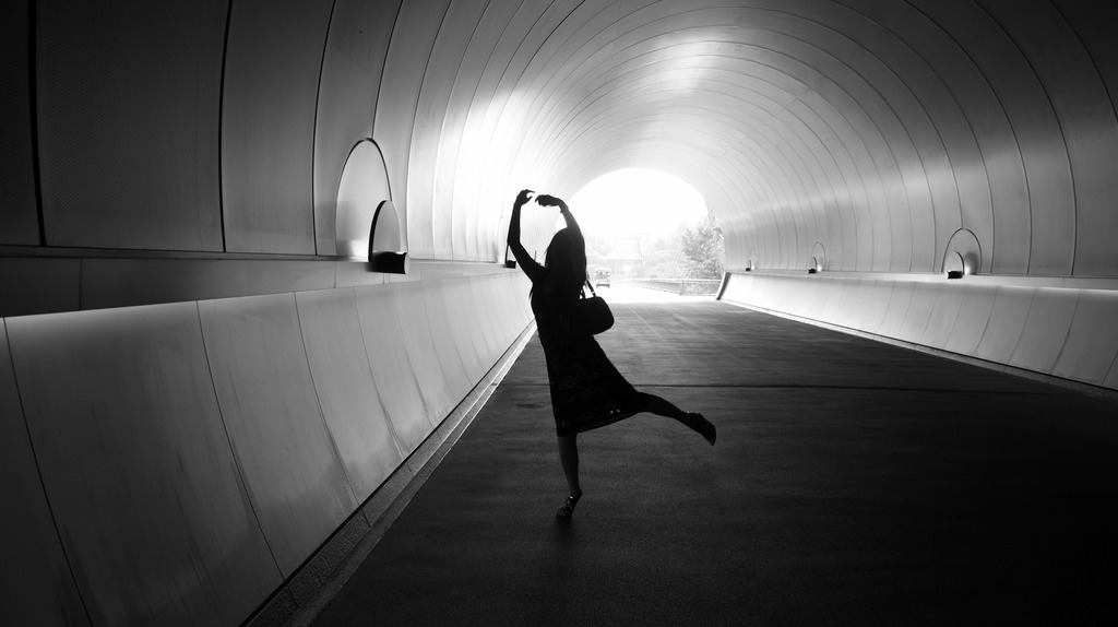 Dance's