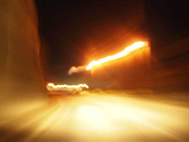 閃光