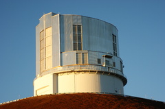 すばる望遠鏡
