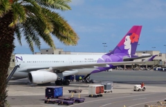 Hawaiian Airlines