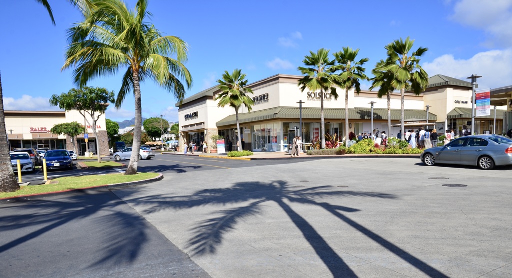 Waikele Premium Outlets